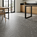 Kone Grey Mosaic Brick 304x304mm Floor Tile (0.92m2 box) - image 5