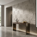 Kone Pearl Pinnacle 300x300mm 3D Finish Wall Tile (0.54m2 box) - image 5