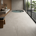Kone Silver 450x900mm Matte Finish Floor Tile (1.21m2 box) - image 5