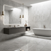 La Marca Onyx Nuvolato 600x1200mm Polished Floor/Wall Tile (1.44m2 box) - image 5