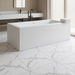 La Marca Statuario Nuovo 600x600mm Honed Floor/Wall Tile (1.44m2 box) - image 5