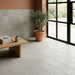 Le Terre Salvia 100x100mm Matt Floor/Wall Tile (0.5m2 per box) - image 5