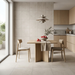 Loft Beige 600x600mm Matte Floor/Wall Tile (1.08m2 per box) - image 5