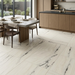 Marvel Dream Bianco Fantastico 600x600mm Matte Finish Floor Tile (1.08m2 box) - image 5