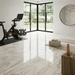 Marvel Dream Bianco Fantastico Liberty 318x261mm Polished Finish Floor Tile (0.49m2 box) - image 5