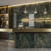 Marvel Dream Brazil Green 500x1200mm Gloss Finish Wall Tile (1.8m2 box) - image 5