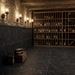 Marvel Dream Grigio Intenso 600x600mm Matte Finish Floor Tile (1.08m2 box) - AI generated product/lifestyle image 5