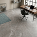 Marvel Pro Grey Fleury 600x600mm Matte Finish Floor Tile (1.08m2 box) - image 5