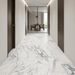 Marvel Pro Statuario Select 450x900mm Matte Finish Floor Tile (1.215m2 box) - image 5