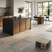 Marvel Pro Travertino Silver 600x600mm Matte Finish Floor Tile (1.08m2 box) - image 5