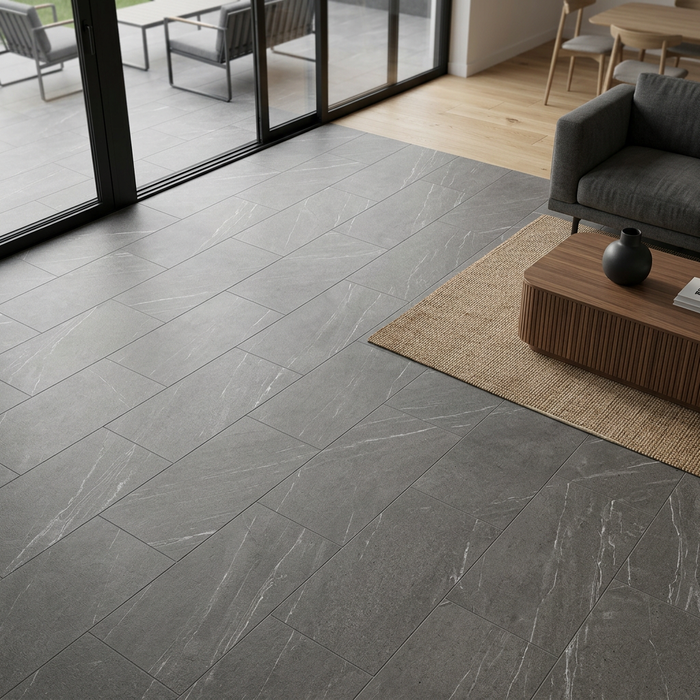 Marvel Stone Cardoso Elegant 300x600mm Matte Finish Floor Tile (1.26m2 box) - image 5