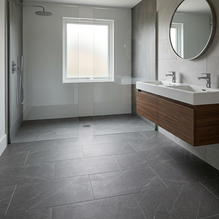 Marvel Stone Cardoso Elegant 450x900mm Matte Finish Floor Tile (1.215m2 box) - image 5