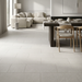 Marvel Stone Clauzetto White 300x600mm Structured Finish Floor Tile (1.26m2 box) - image 5