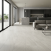 Marvel Stone Clauzetto White 450x900mm Matte Finish Floor Tile (1.215m2 box) - image 5