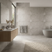 Parker Grey 600x1200mm Matte Floor/Wall Tile (1.44m2 per box) - image 5