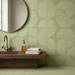 Story Matcha 150x150mm Matt Wall/Floor Tile (0.585m2 box) - image 5