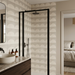 Story Sand 150x150mm Matt Wall/Floor Tile (0.585m2 box) - image 5