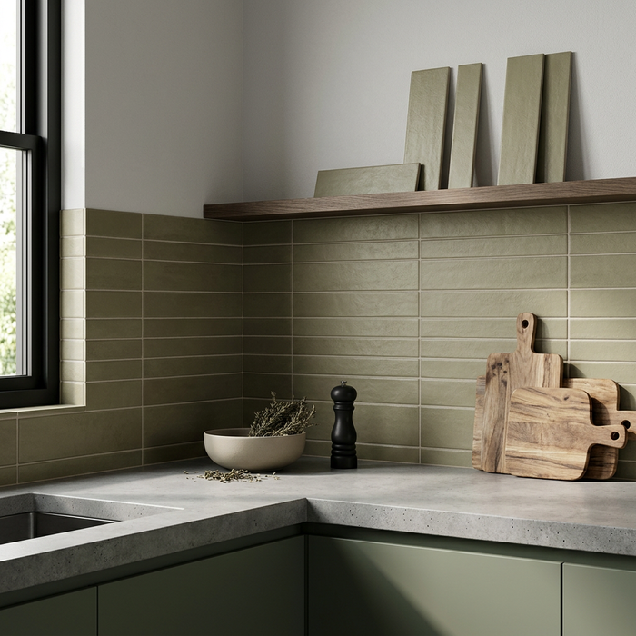 Vibe Jolly Gooseberry Matte 12x200mm (sold per piece) - image 5