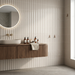 Vibe Out Light Mocha Gloss 65x200mm Wall Tile (0.50m2 box) - image 5