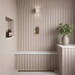 Vibe Out Taupe Matt 65x200mm Wall Tile (0.50m2 box) - image 5
