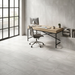 Volcano White 600x1200mm Matte Floor/Wall Tile (1.44m2 per box) - image 5