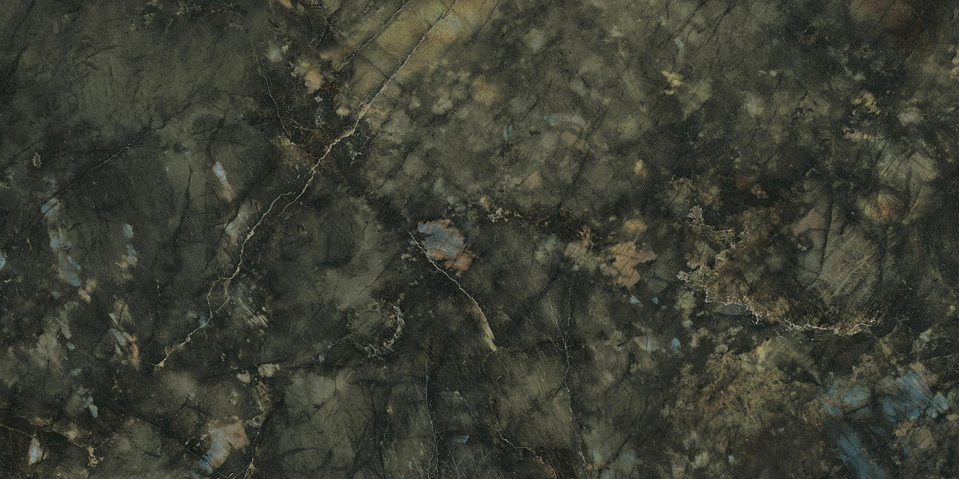 Marvel Dream Brazil Green 500x1200mm Gloss Finish Wall Tile — image 7