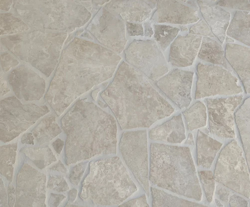 Travertine Ivory Crazy Pave Cross Cut 20mm (per M2) — image 7