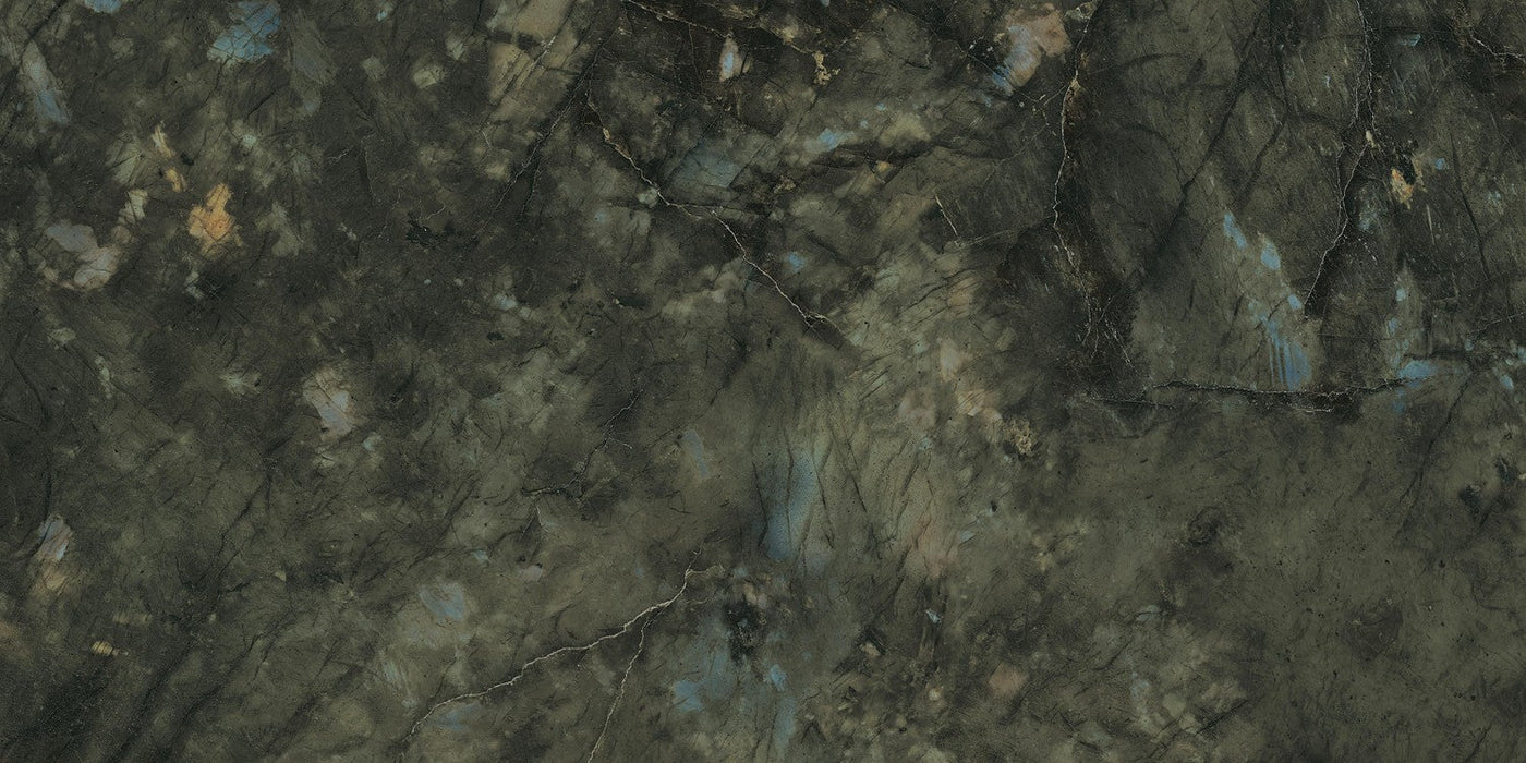 Marvel Dream Brazil Green 500x1200mm Gloss Finish Wall Tile — image 8