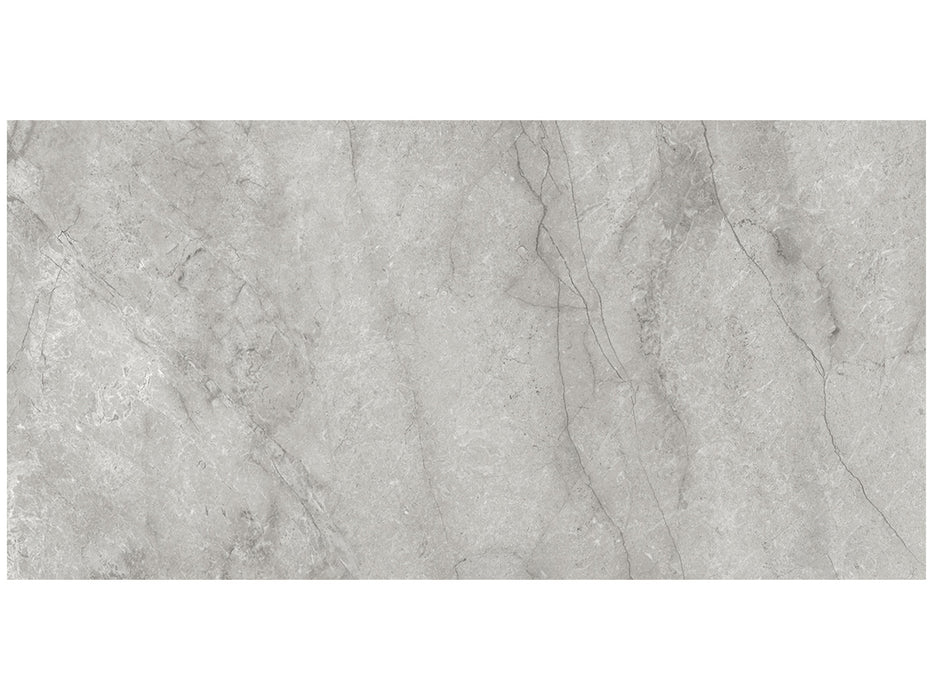 La Marca Paradiso Argento 600x1200mm Honed Floor/Wall Tile (1.44m2 box)