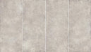 Hurban White 1200x2800mm Matt Floor/Wall Tile (3.36m2 per box)