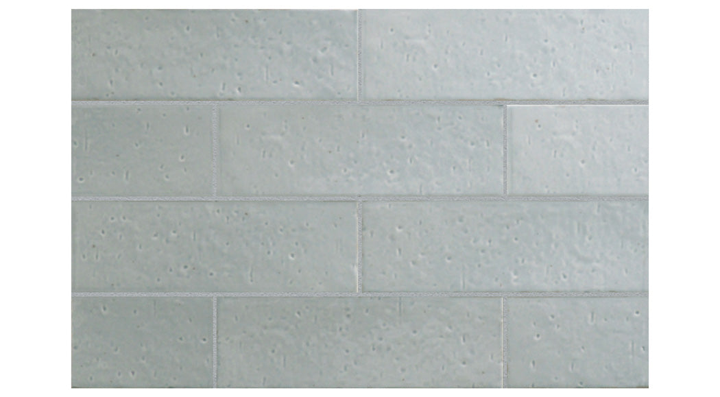 Kalma Powder Blue Matt Wall Tile 60x186mm (0.424m2 box)