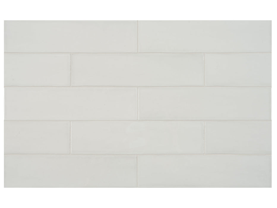 Teramoda Stone 75x300mm Glossy Wall Tile (0.99m2 box)