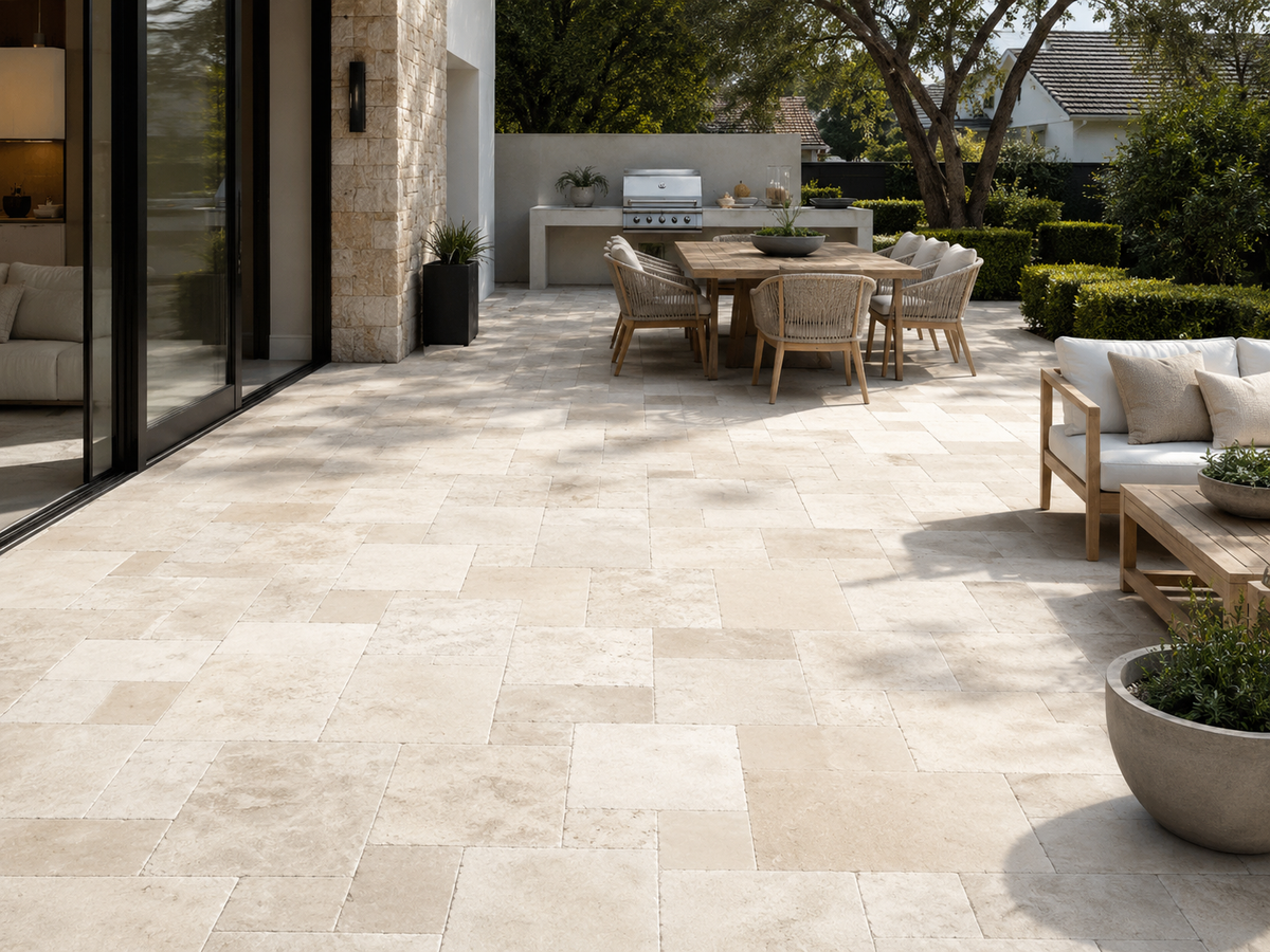 Natural Stone