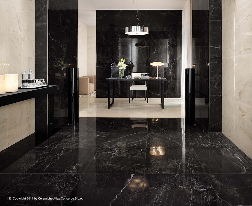 Marvel Pro St.Laurent 600x600mm Polished Finish Floor Tile (1.08m2 box)