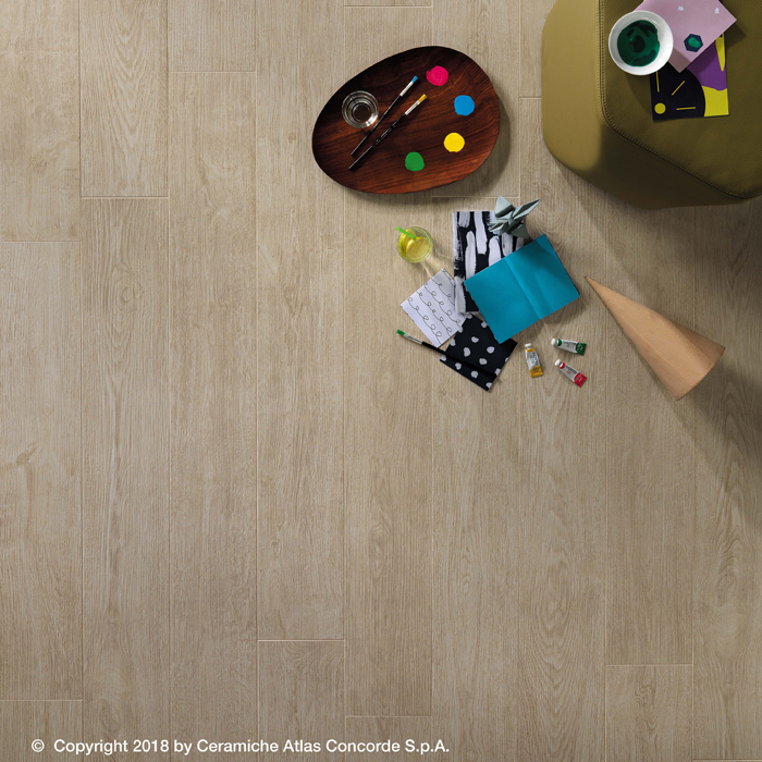 Arbor Almond 150x900mm Grip Finish Floor Tile (1.35m2 box)