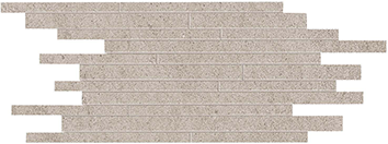 Marvel Stone Clauzetto White Brick 300x600mm Floor Tile (0.72m2 box)