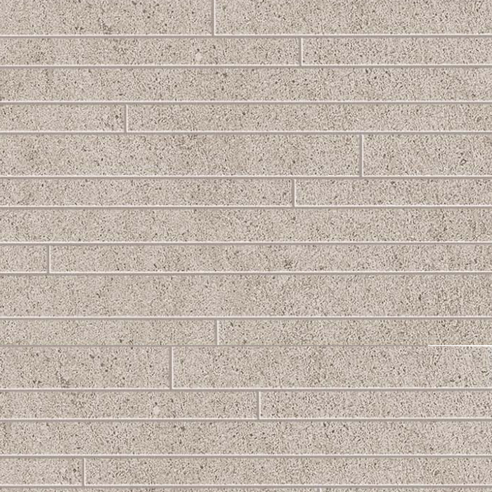 Marvel Stone Clauzetto White Brick 300x600mm Floor Tile (0.72m2 box)