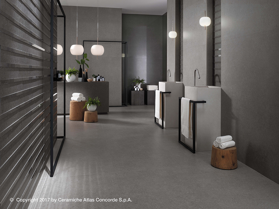 Kone Pearl 450x900mm Matte Finish Floor Tile (1.21m2 box)
