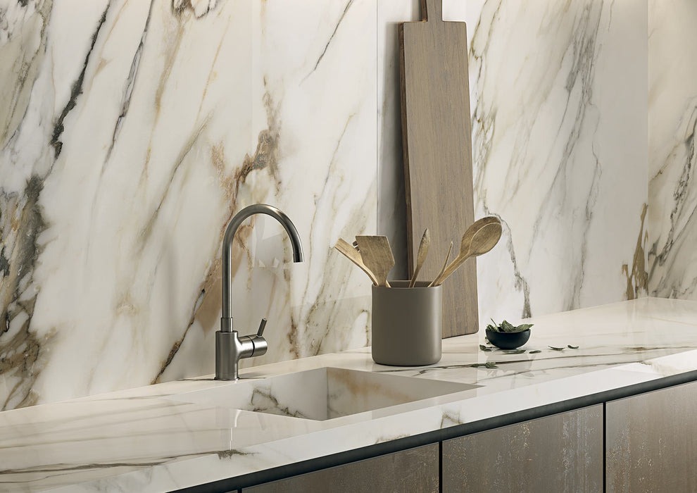 Macchia Antica 1200x2800mm Matt Floor/Wall Tile (3.36m2 per box)