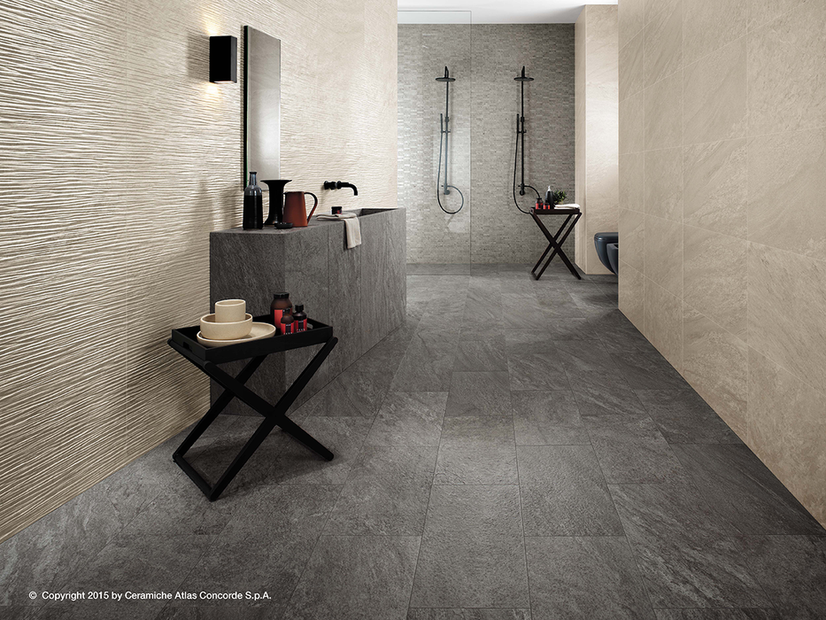 Brave Gypsum 750x1500mm Matte Finish Floor Tile (2.25m2 box)