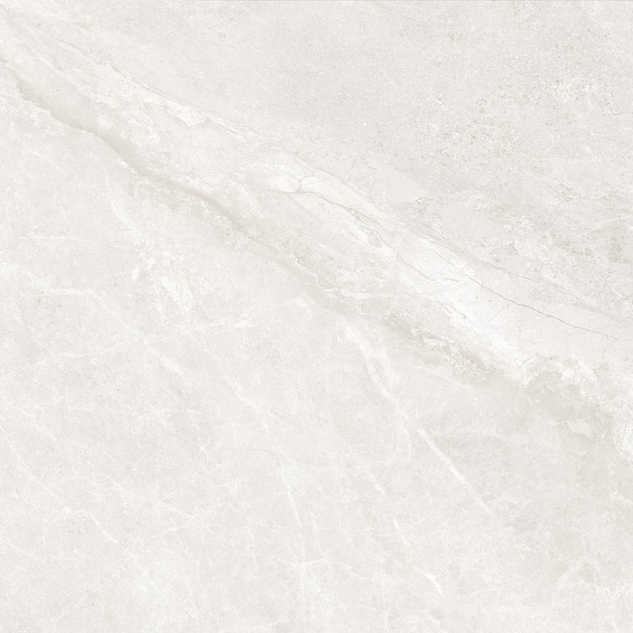 Aspen White  In/Out 600x600mm Tile (1.44m2 box)