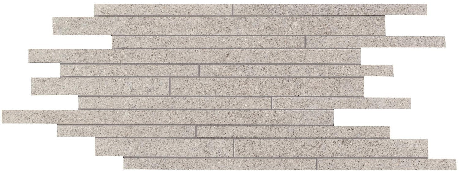 Kone Silver Brick 300x600mm Floor Tile (0.72m2 box)
