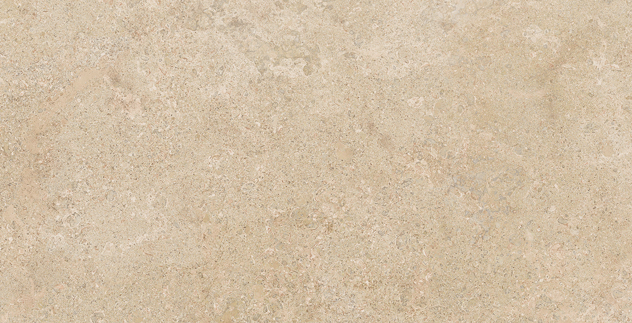 Lims Beige 375x750mm Grip Finish Floor Tile (1.12m2 box)