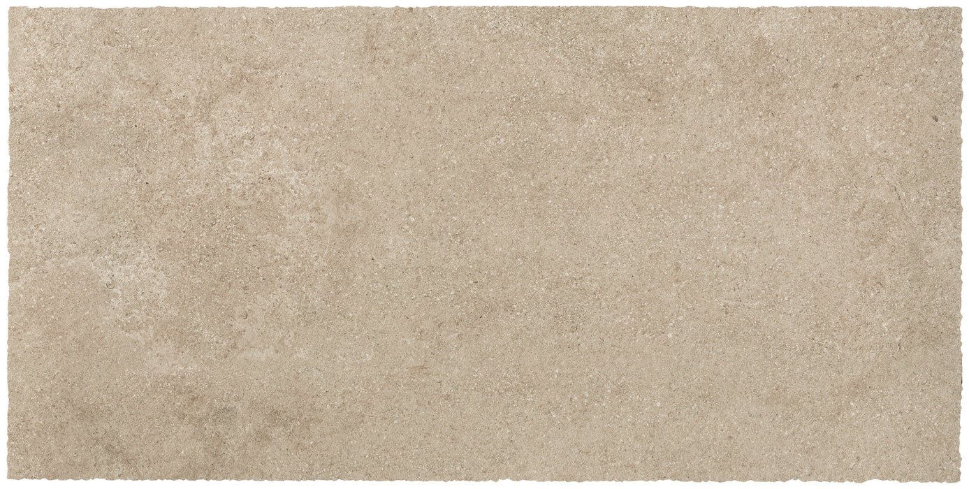 Lims Grey 375x750mm Tumbled Matte Finish Floor Tile (1.12m2 box)