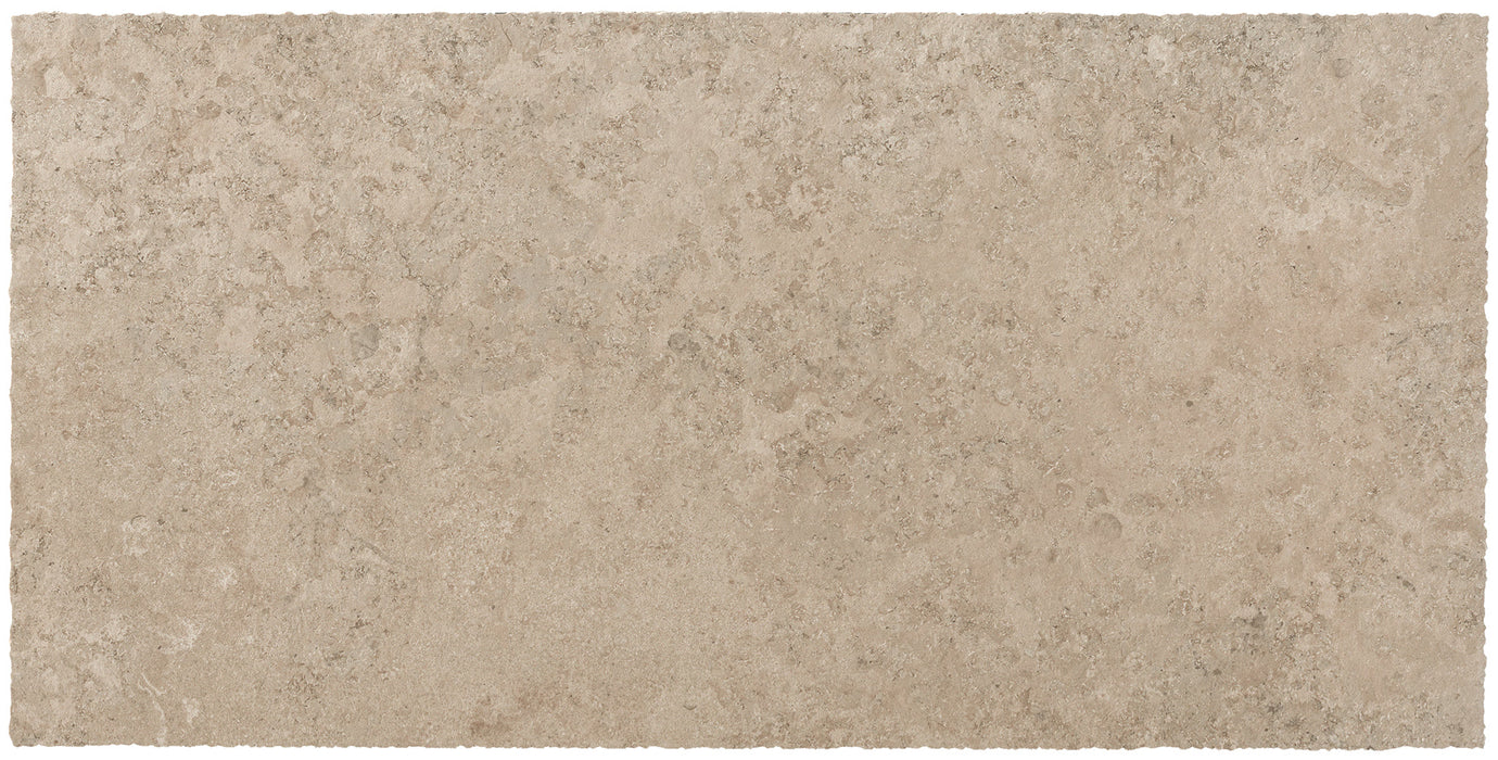 Lims Grey 375x750mm Tumbled Matte Finish Floor Tile (1.12m2 box)