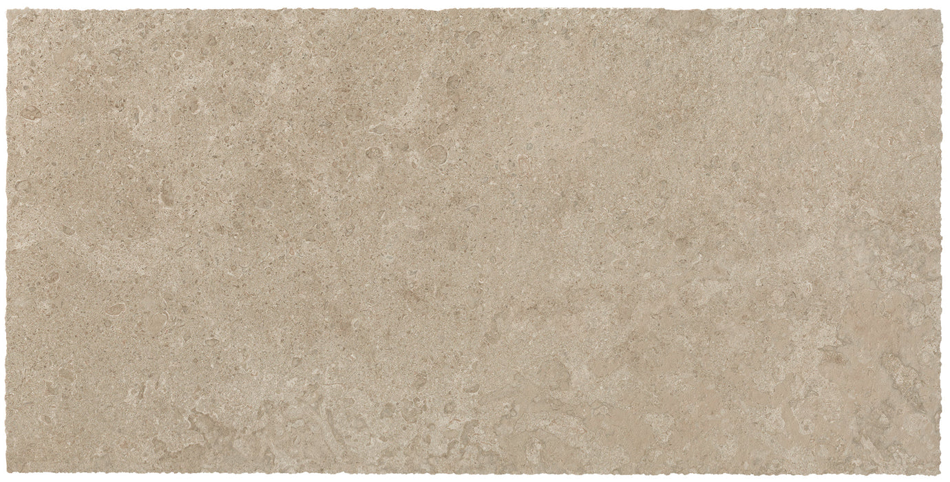 Lims Grey 375x750mm Tumbled Matte Finish Floor Tile (1.12m2 box)