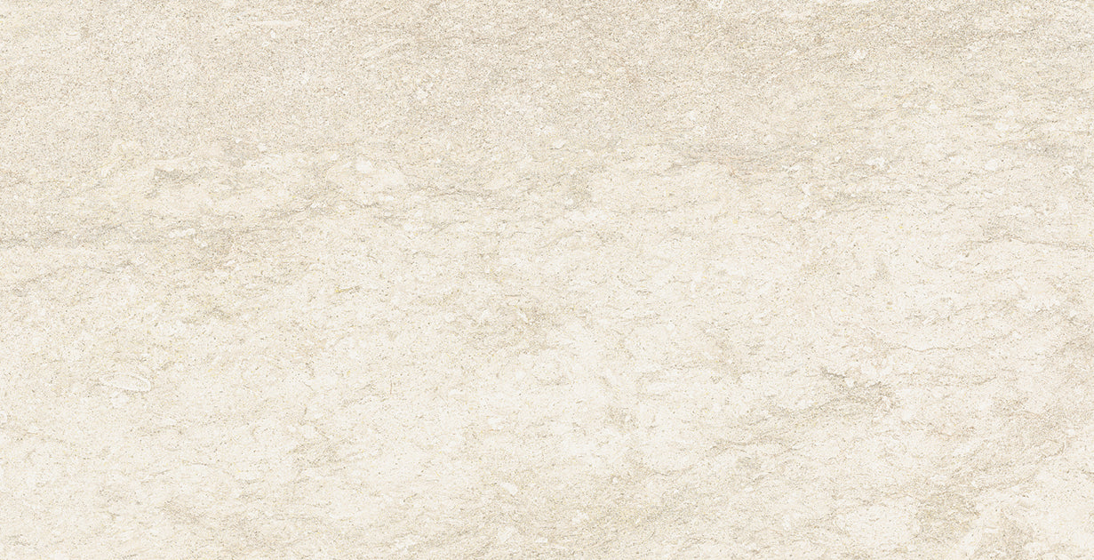 Lims Ivory 375x750mm Grip Finish Floor Tile (1.12m2 box)