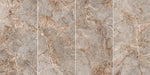 Breccia Argentum 1200x2800mm Lappato Floor/Wall Tile (3.36m2 per box)