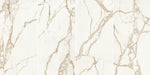 Calacatta Oro 1200x2800mm Matt Floor/Wall Tile (3.36m2 per box)