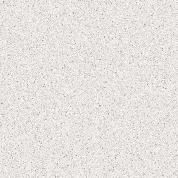 Agustino Terrazzo White 600x600mm Matt Wall/Floor Tile (1.44m2 box)